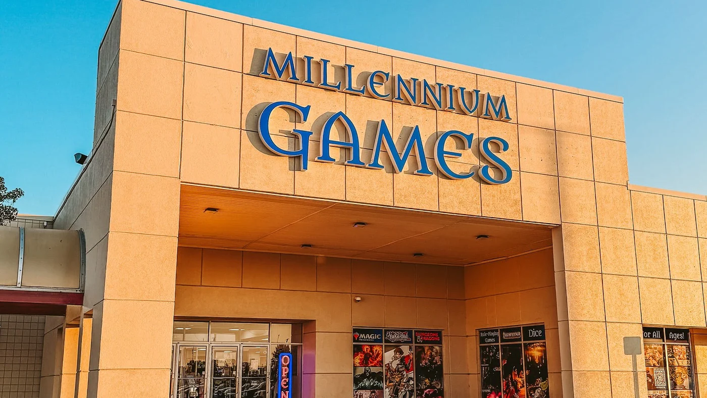 Your Ultimate Rochester Gaming Destination