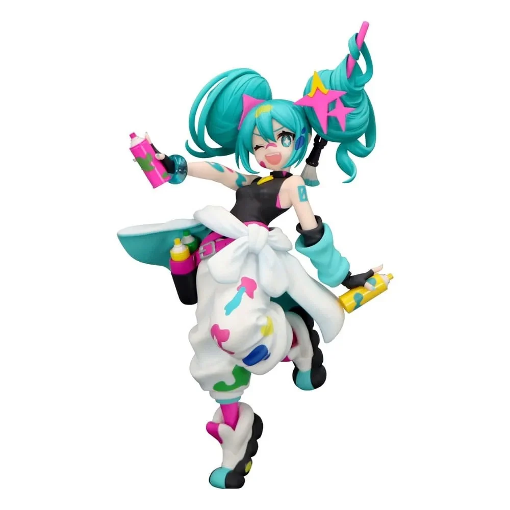 Good Smile/Prize Figures